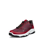 ECCO Receptor XP D, Dark Ruby