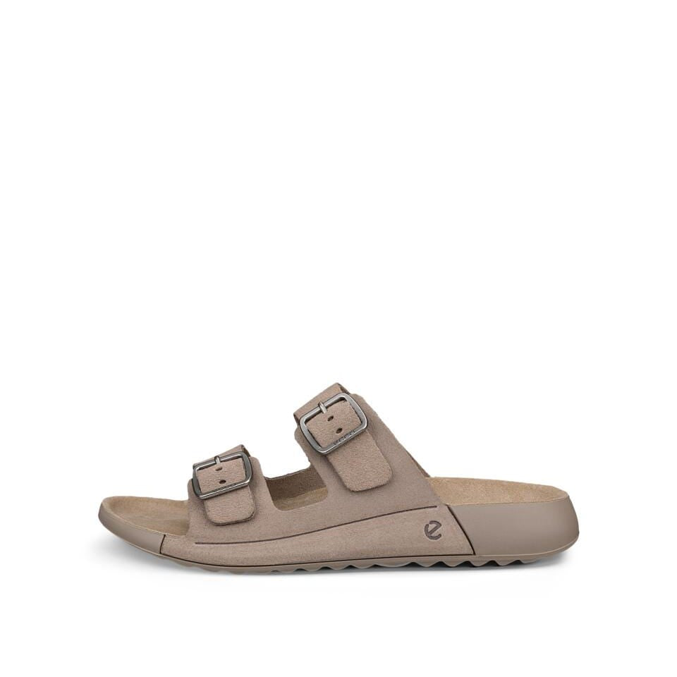 ECCO Cozmo D, Pure cashmere