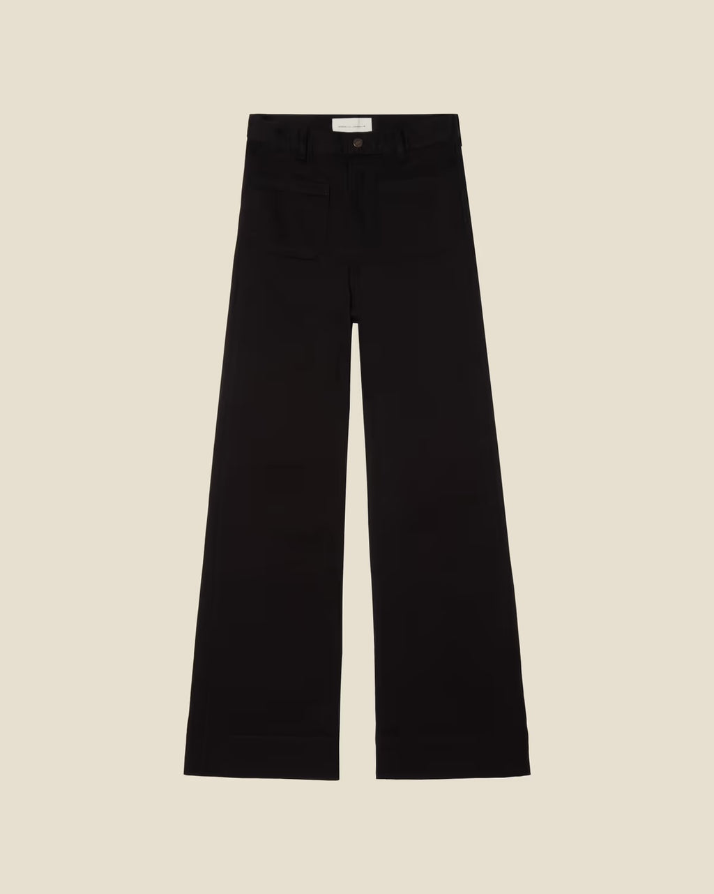 Jeanerica St Monica, rinse stay black