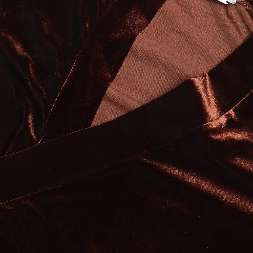 Andiata Sibley dress, espresso