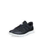 ECCO Gruuv Lite tekstil, Sort