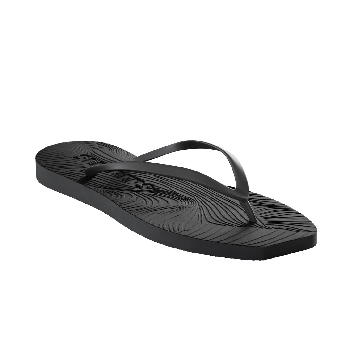 Sleepers Tapered, Black