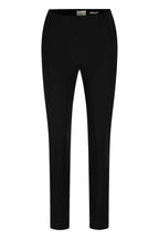 Seductive Sabrina Technocotton superstretch, svart