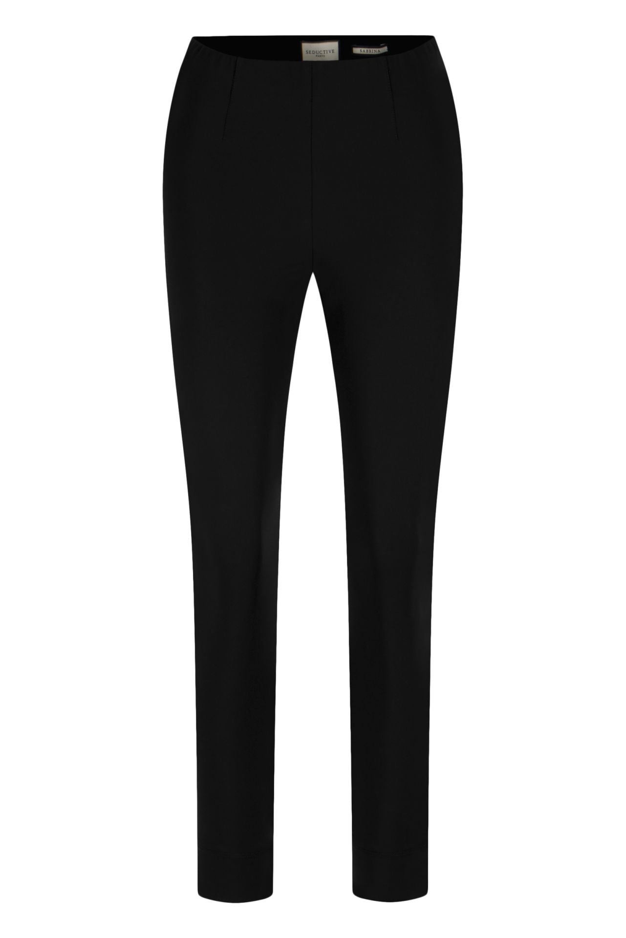 Seductive Sabrina Technocotton superstretch, svart
