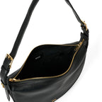 ECCO Fortune Bag M E Wave, Sort