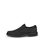 ECCO Turn Loafer GORE- TEX® Sort