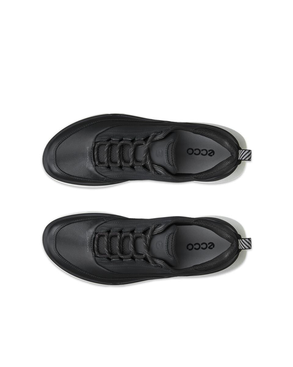 ECCO Biom 720 D, GORE-TEX SURROUND, Sort