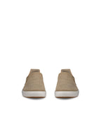 ECCO Soft 7 Esay slip loafer, Nutmeg Brown