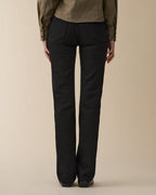 Jeanerica Arc, Black Rinse