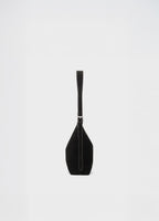 Vagabond Bari semsket sort