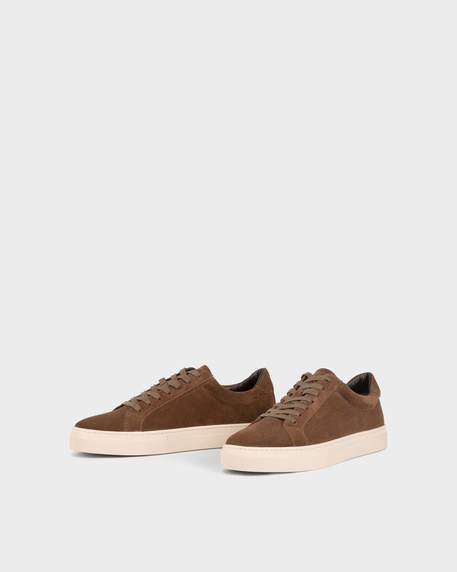 Vagabond Paul 2.0, Cocoa brown