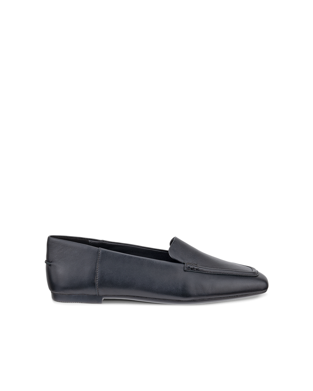 ECCO Margot Loafer, Sort
