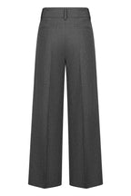 Seductive Chrissy Cashmere touch flanell, castlerock