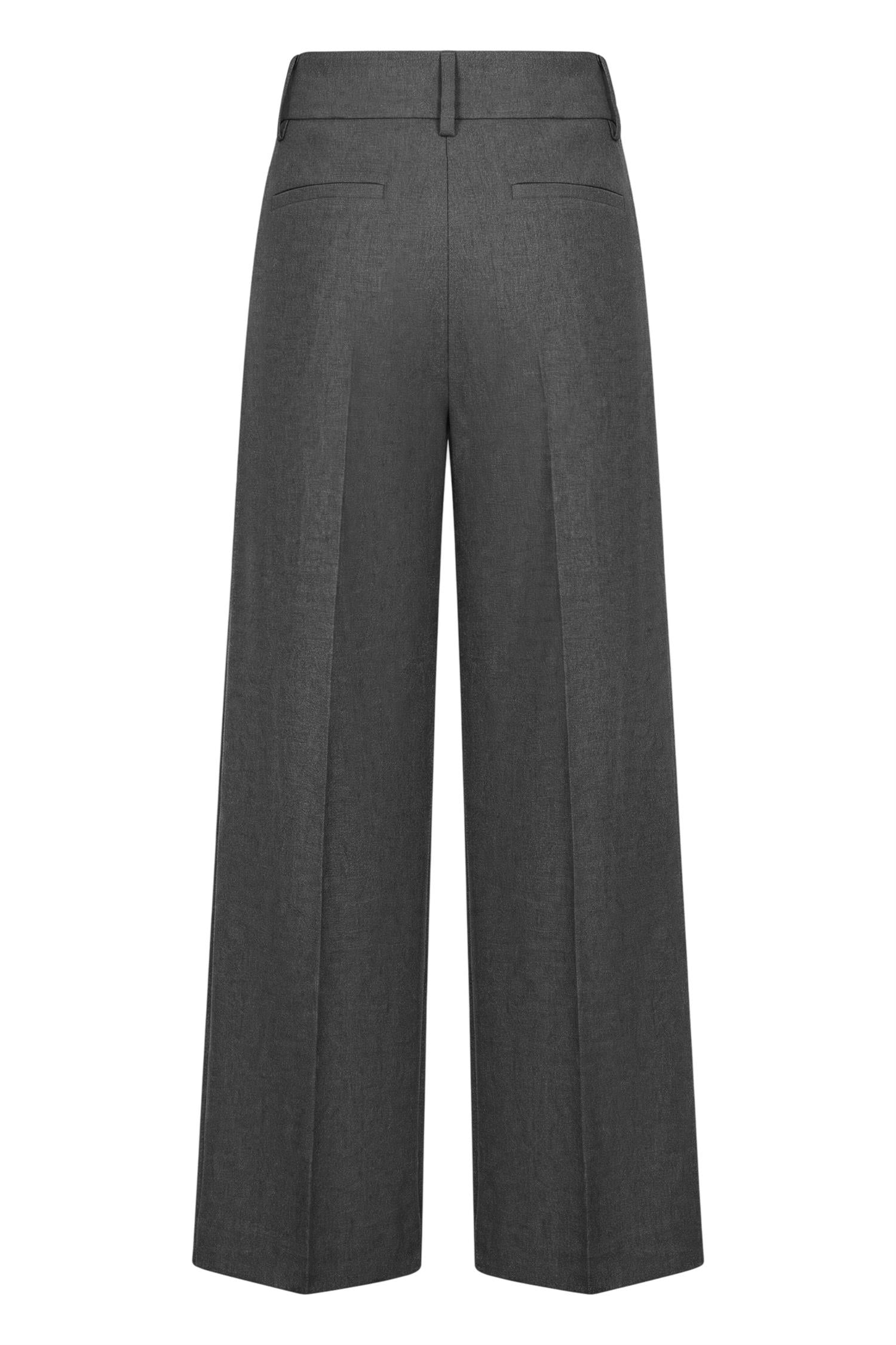 Seductive Chrissy Cashmere touch flanell, castlerock