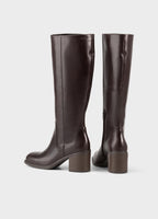 Vagabond Meryl støvlett, chocolate