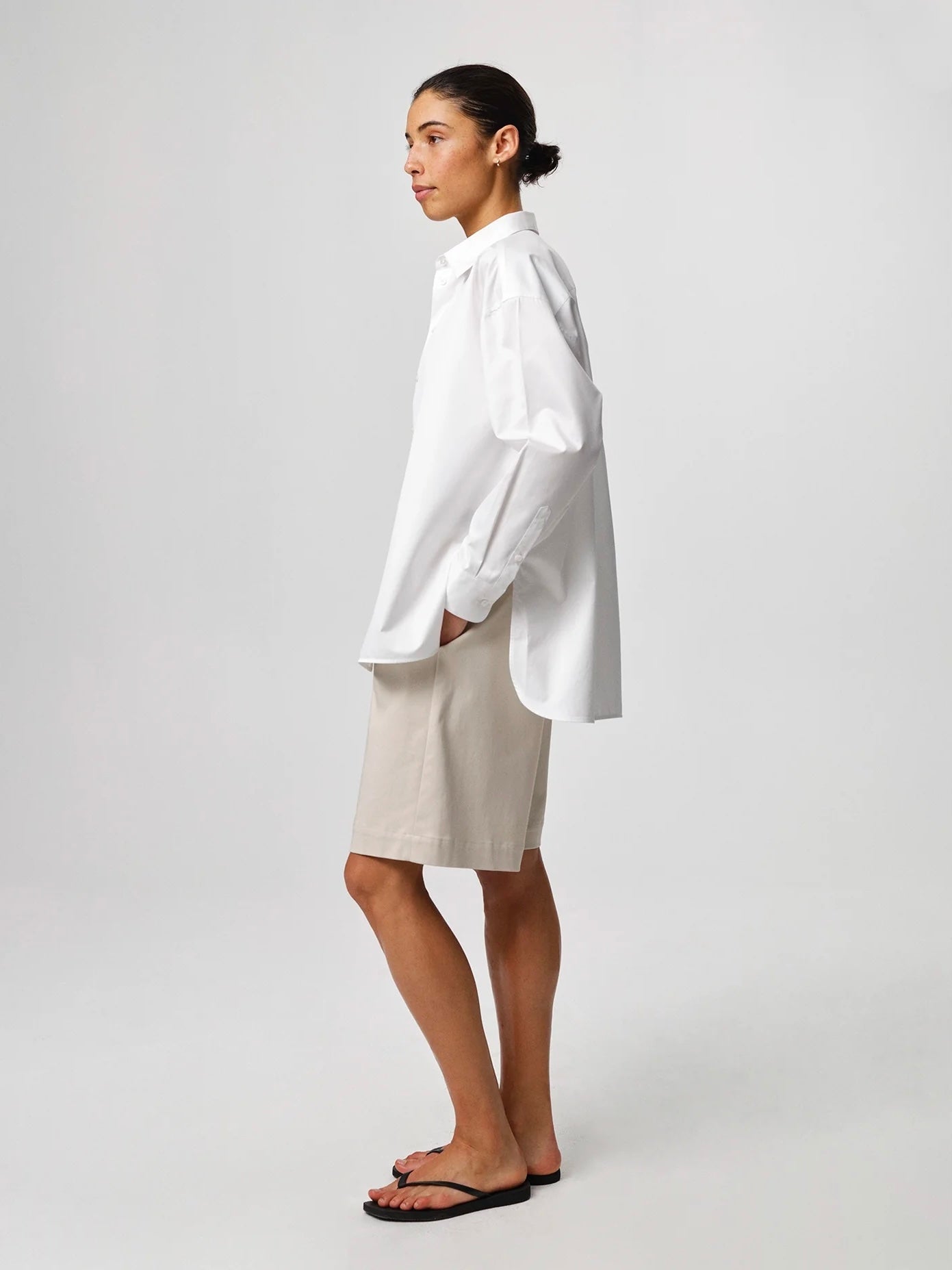 Julie Josephine Celina Shorts, Sand