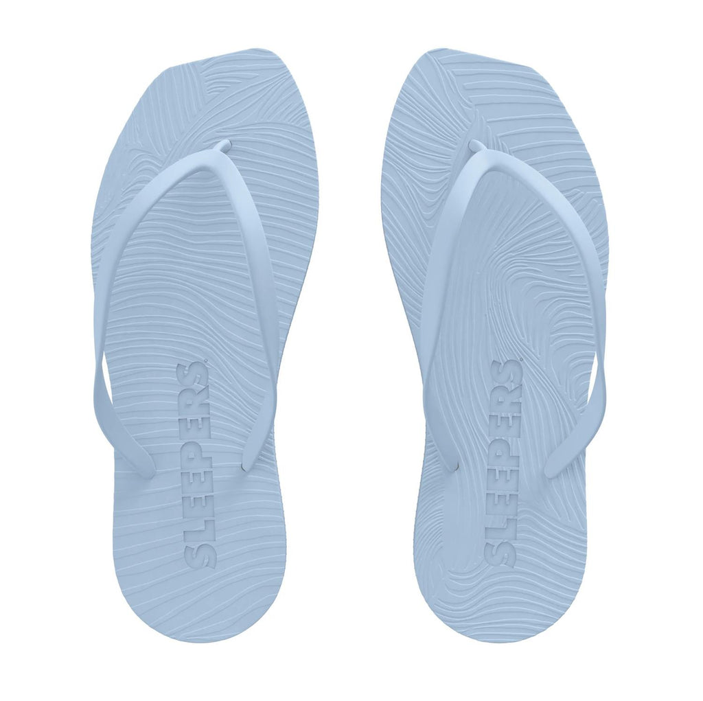 Sleepers Tapered, Angel Blue