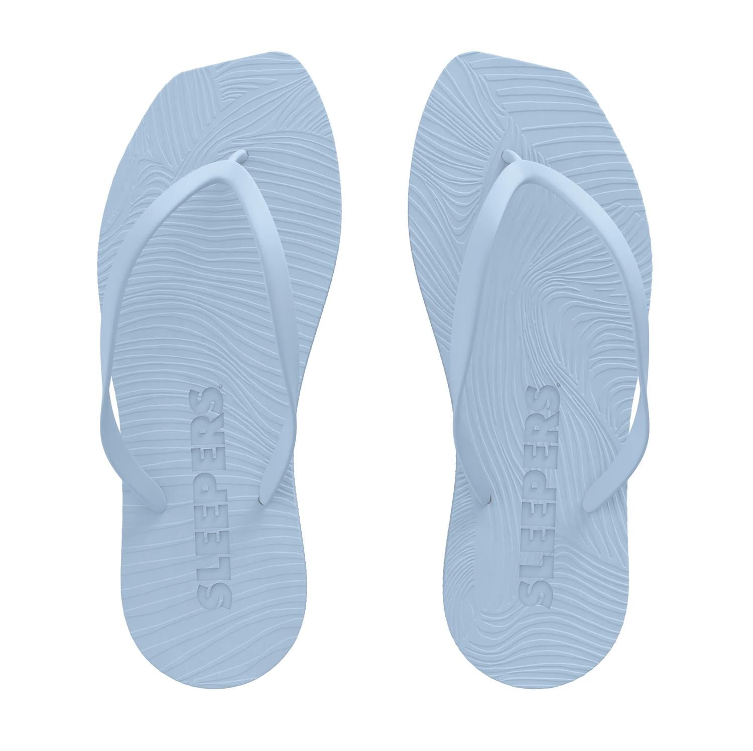 Sleepers Tapered, Angel Blue