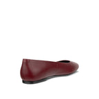 ECCO Margot, dark ruby