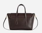 ATP Atelier Merlara Walnut, grained calf