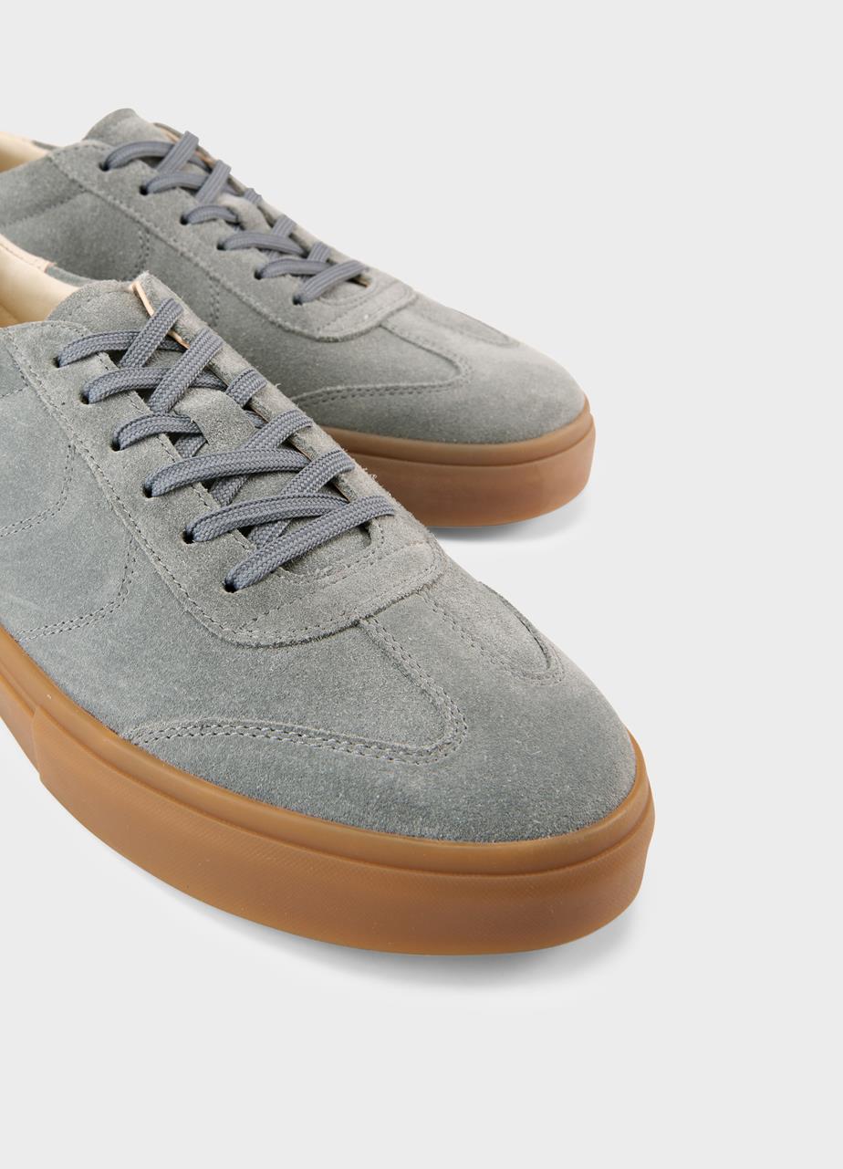 Vagabond Cody, dusty blue