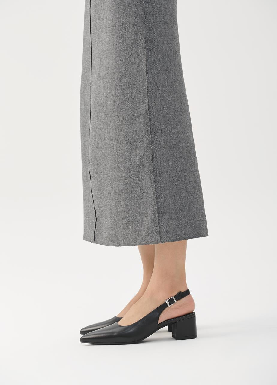 Marta Slingback 50, Sort