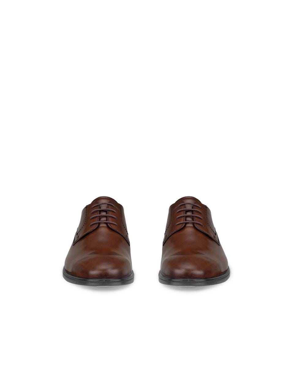 ECCO Melbourne, mink