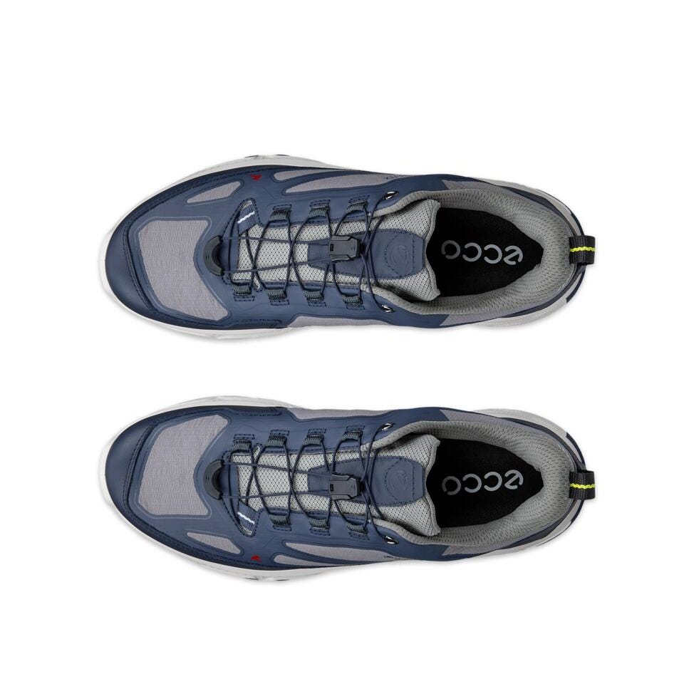 ECCO Receptor XP H, Steel