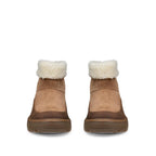 ECCO Glacia WP camel