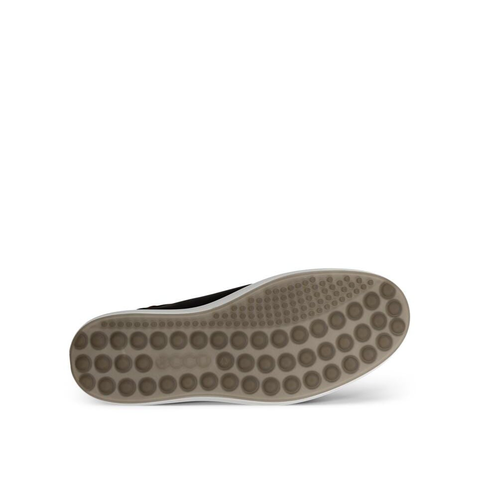 ECCO Soft 7 H Easy slip, Sort