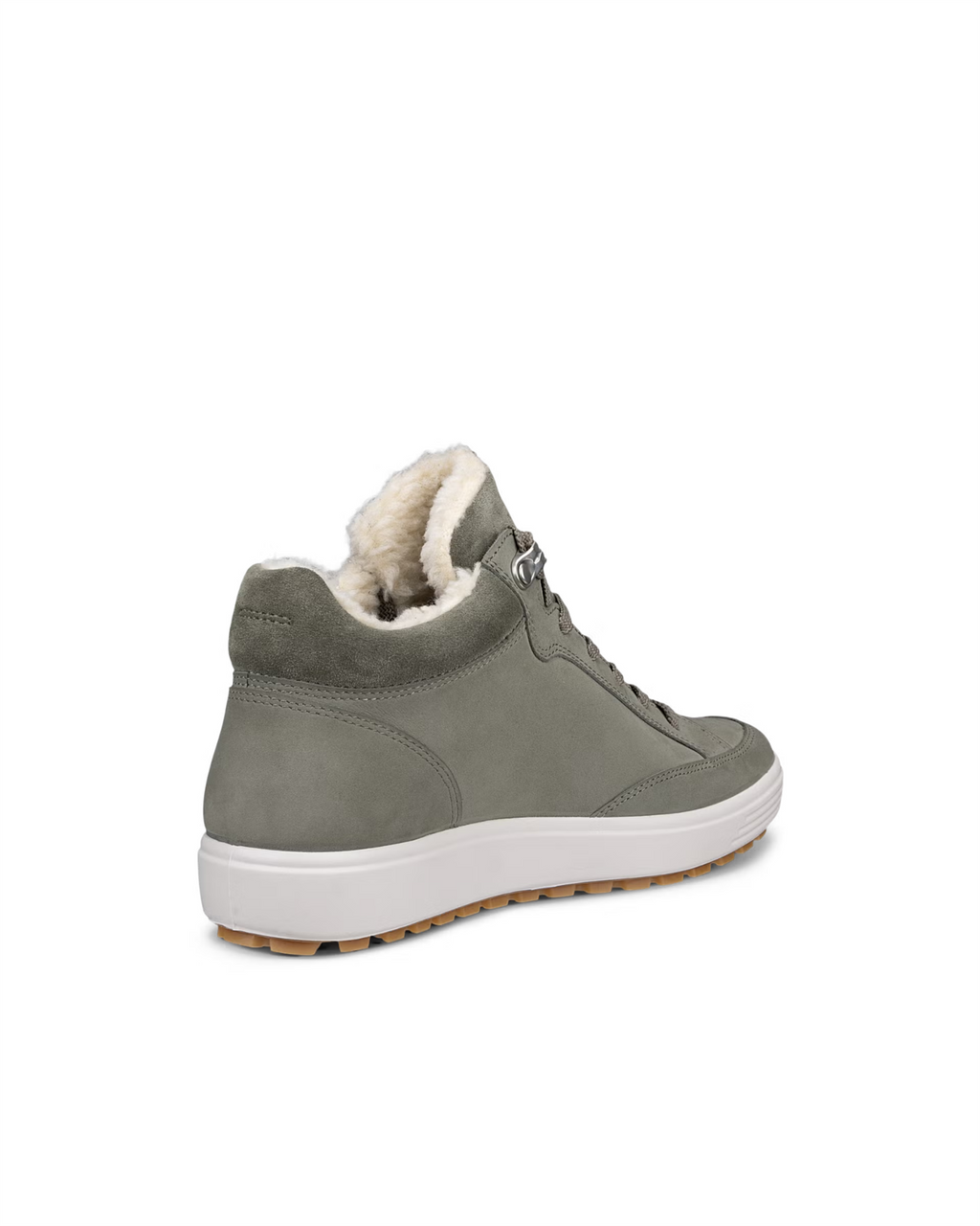 ECCO Soft 7 Tred D, GORE-TEX®, smokey olive
