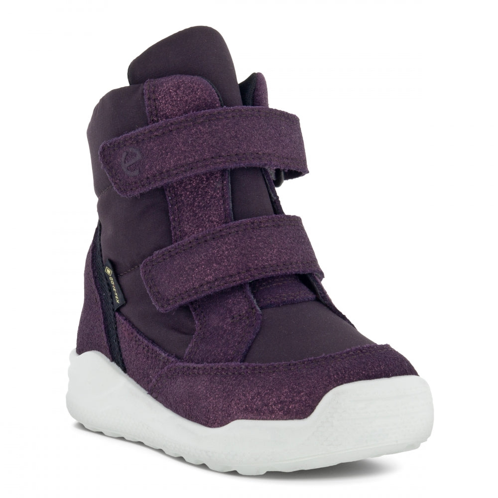 ECCO Urban Mini Borrelås, GORE-TEX® Fig