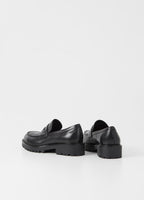 Vagabond Kenova Loafer, sort