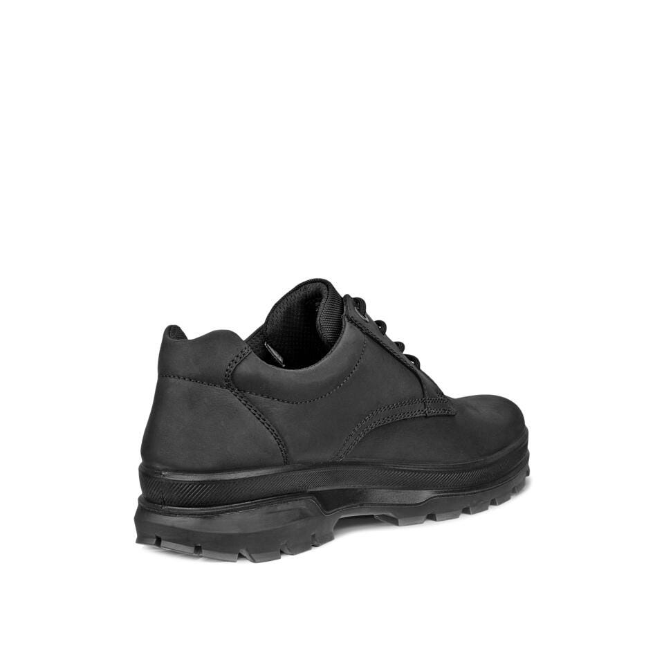 ECCO Rugged Track 25 Waterproof, Sort