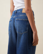Jeanerica Belem, vintage 62