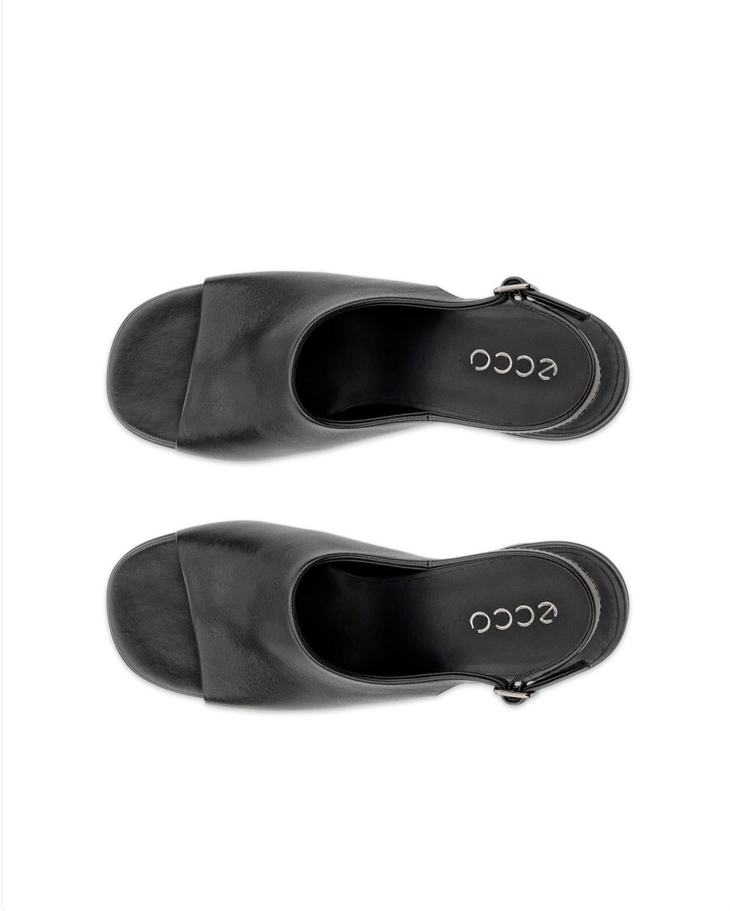 ECCO Sculpted Alba 65, Sort