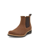 ECCO Elaina Chelsea Boots, Camel