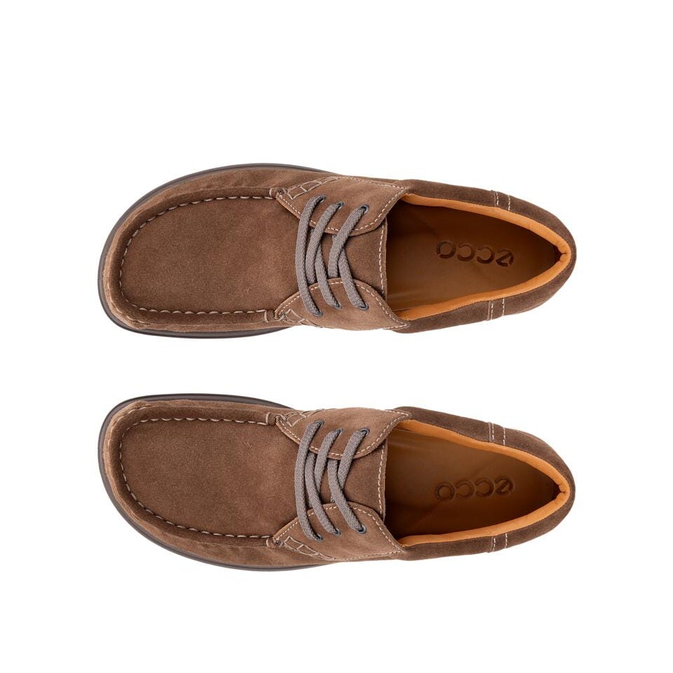 ECCO Joke H, Cocoa Brown