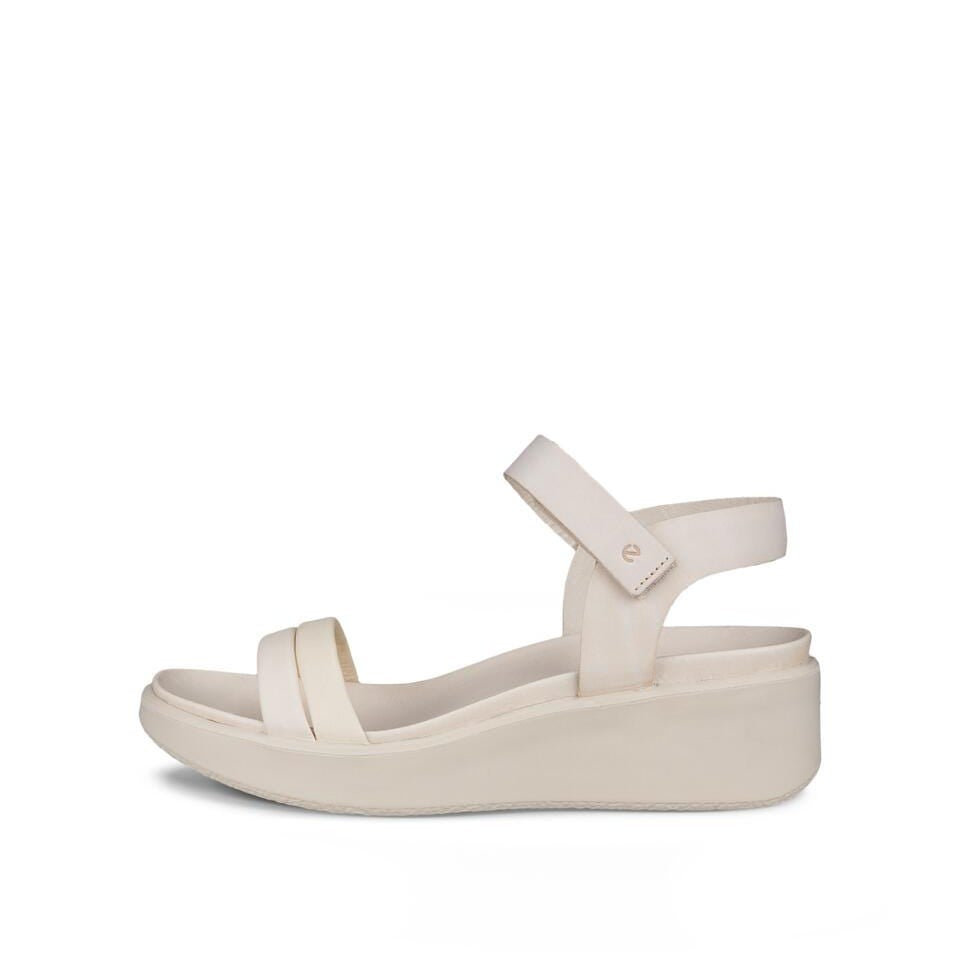 ECCO Flowt Wedge Lx D, Limestone