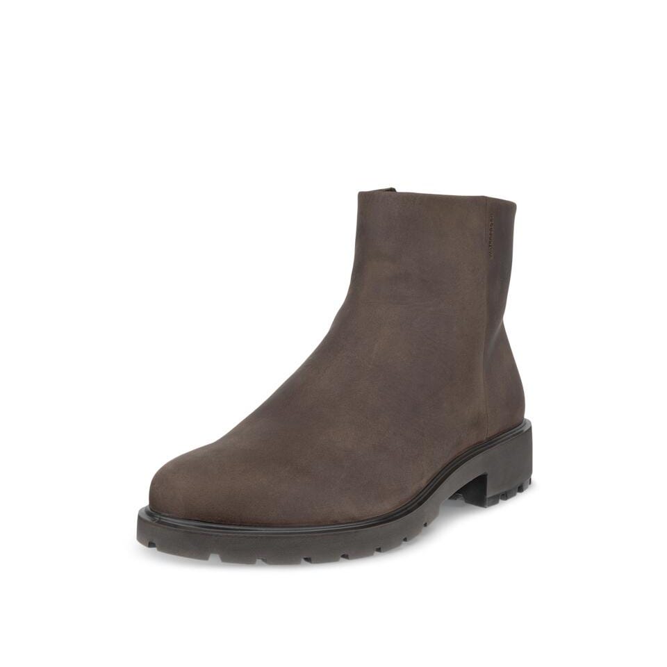 ECCO Metropole Vienna WATERPROOF, Dark Clay