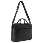 ECCO Mode Laptop veske, Sort