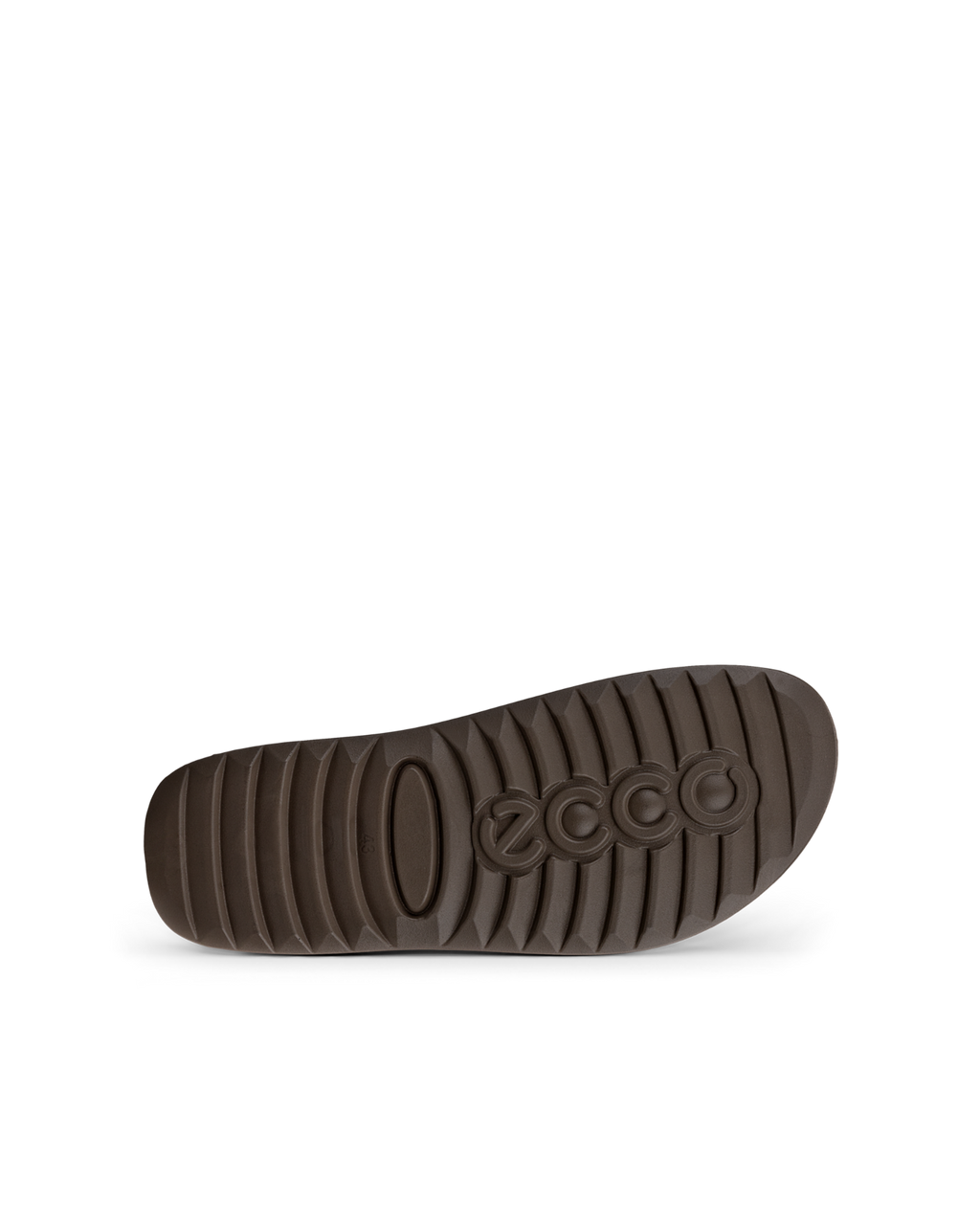 ECCO Cozmo H 25, Nutmeg brown