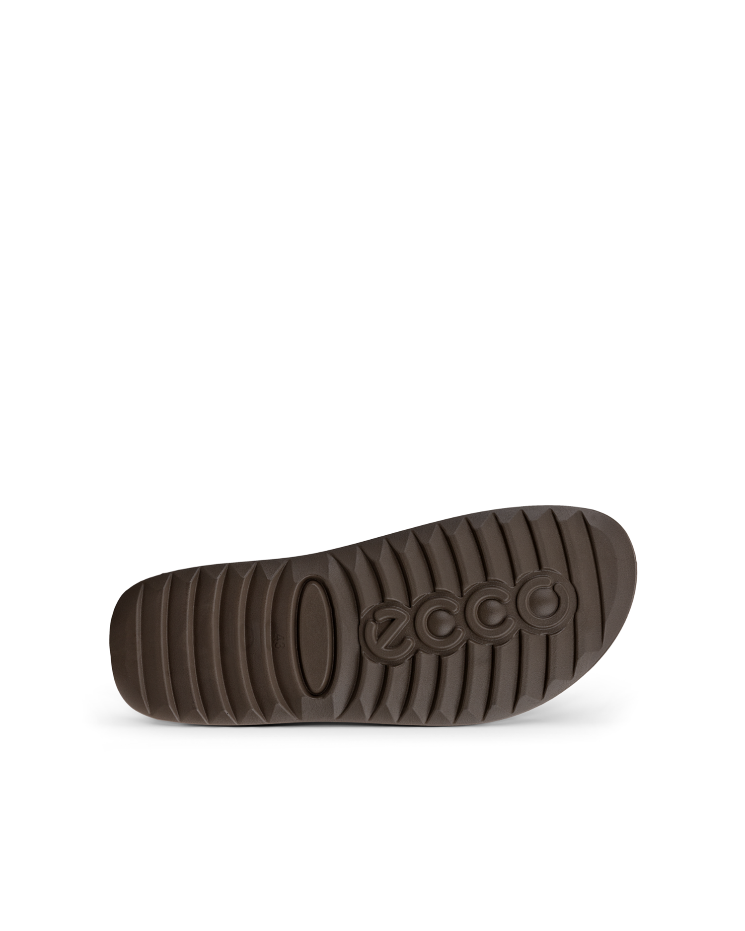 ECCO Cozmo H 25, Nutmeg brown