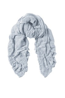 Natura Cashmere Lux Milano, Ice blue