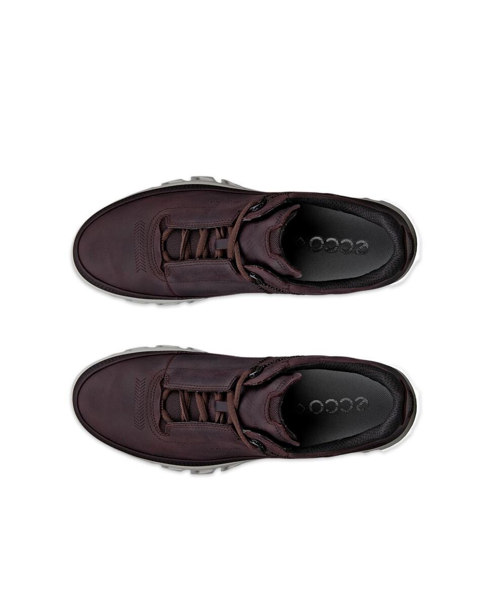 ECCO Multi-Vent H GORE-TEX® SURROUND, Garnet
