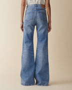 Jeanerica Fuji, light classic vintage