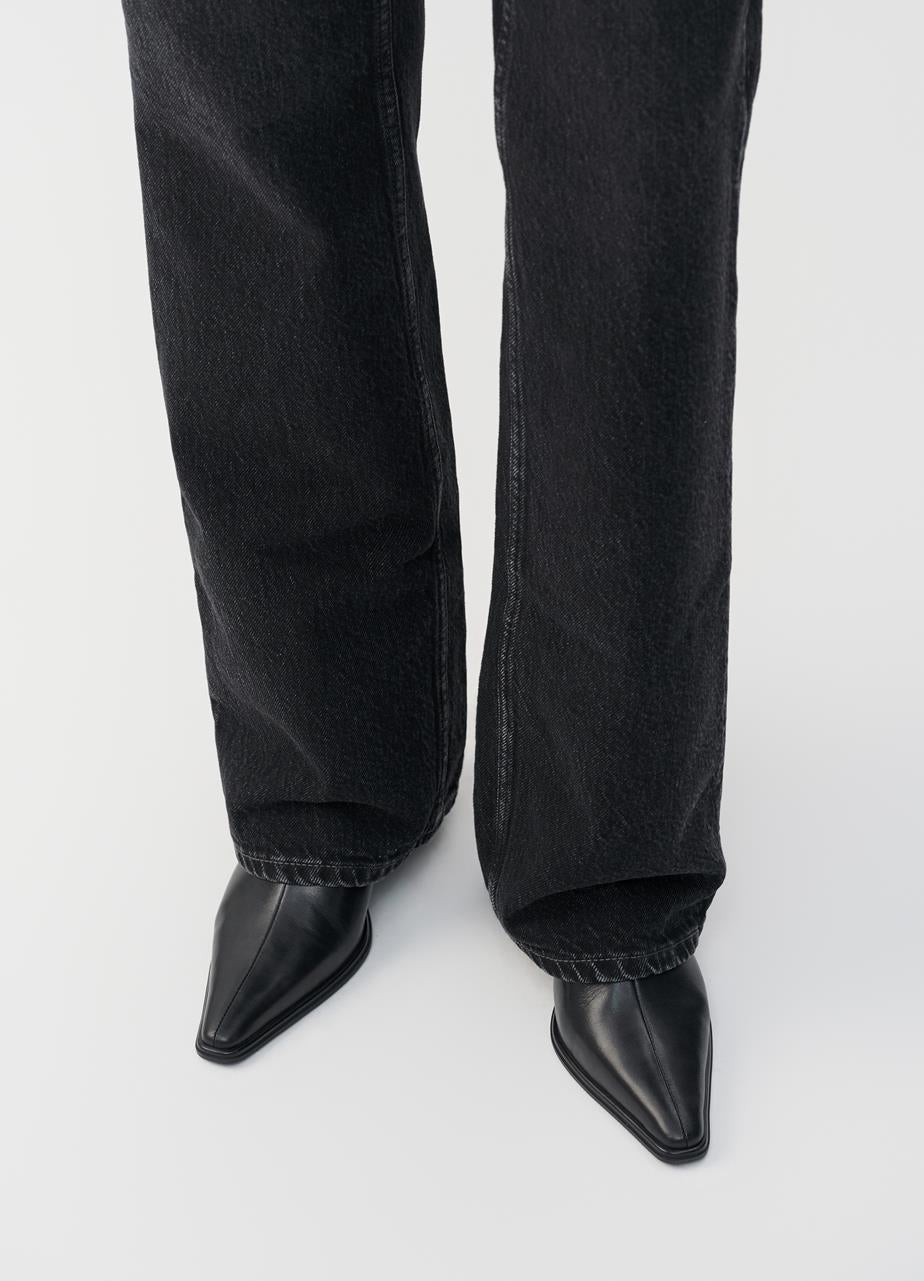 Vagabond Giselle Skolett, Sort