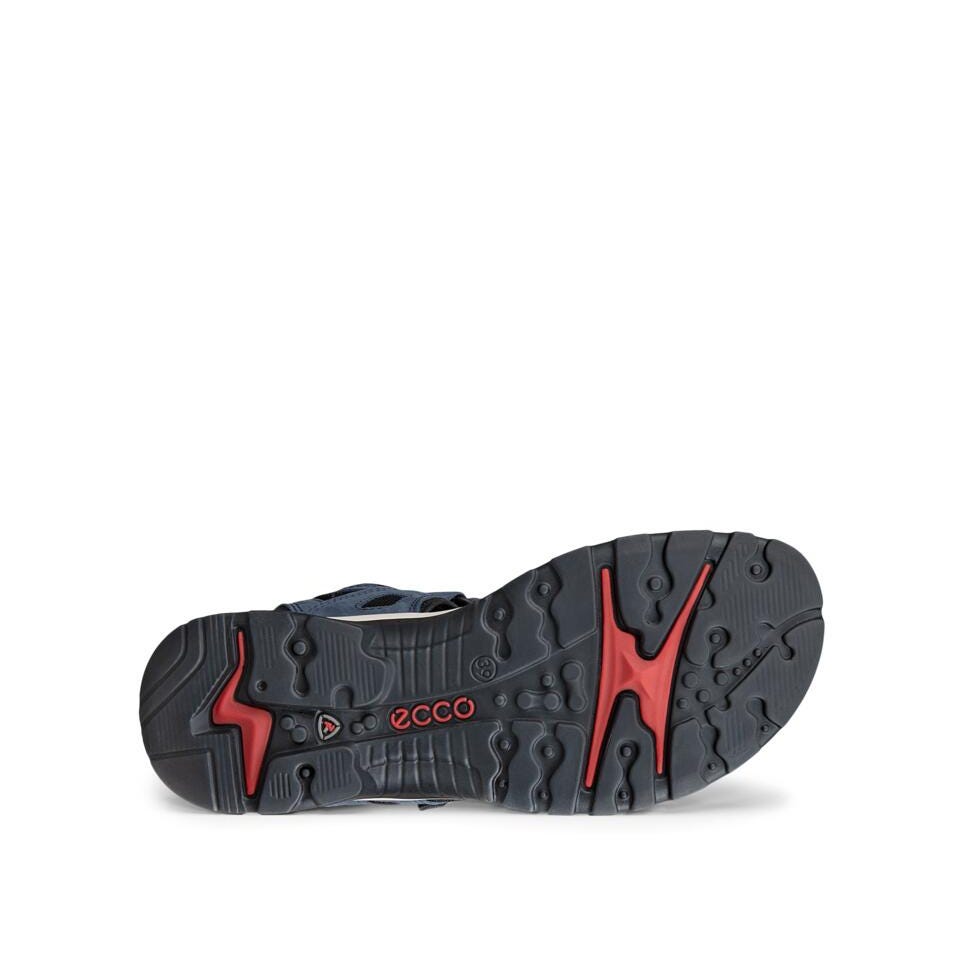 ECCO Offroad D, Marine