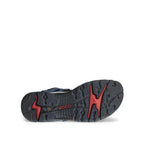ECCO Offroad D, Marine