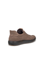 ECCO Soft 7 H Easy slip, Marron